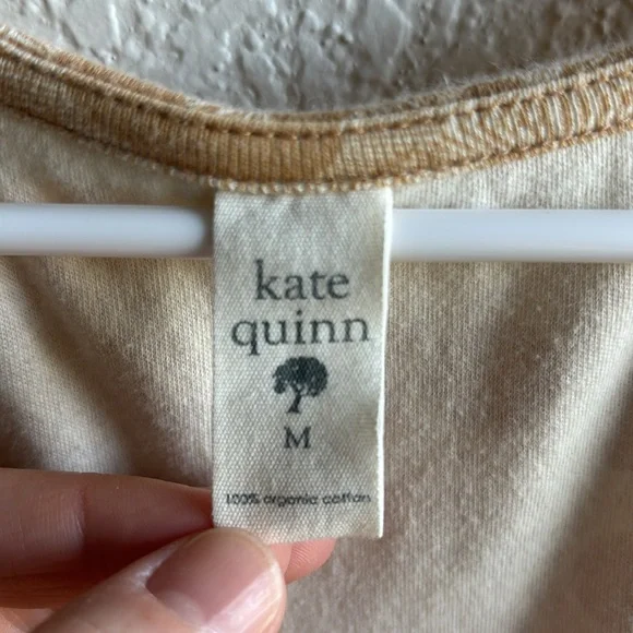 Kate Quinn Yellow Sun Dress - Picture 2 of 6